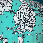 Elle 🎉4 for $20  Floral Patterned Blouse, size XXL Photo 1