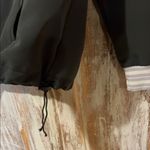 Avia Avía Colorblock Half-Zip Hoodie in Purple, Gray, White Photo 2