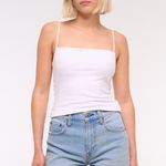 Abercrombie & Fitch High Rise Mom Short 33/16 Photo 0