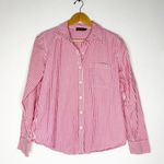 Vineyard Vines  Women’s Button-Up Shirt – Size 6 Photo 1
