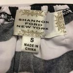 shannon ford ladies blouse size S Black Photo 3