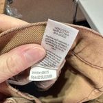 PacSun  Cut Off Cargo Hi Rise Workwear Brown Shorts Size‎ 27 Size 4 Utility Photo 7