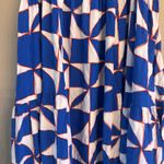 Abel the label  Geometric Print Maxi Dress‎ Photo 4