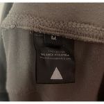 Balance Athletica Women's Gray Athletic Vitality Joggers Pants Pockets Tie Sz M Photo 9