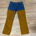 Levi's Levi Strauss Jeans Vintage Size 12L Vintage Mid Rise Straight Photo 1