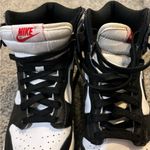 Nike  High Top Panda Dunks Photo 7