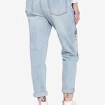 Her Universe Studio Ghibli My Neighbor Totoro Sakura Mom Jeans Anime Manga Light Junior Sz 3 Photo 4
