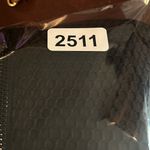 True Religion  Jacket Womens XL Black Mesh Color Block Zip Up‎ Jacket NEW Photo 12