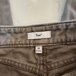 Aritzia Tna Greenwich High Waisted Carpenter Cargo Pant Size 00 Photo 6