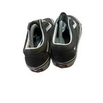 Vans Old Skool Grey Low-Top Lace-Up Unisex Sneakers Size Men 8 / Women 9.5 Photo 5