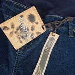 Hybrid Super Comfy Stretch Women's Skinny Maternity Capri Photo 6