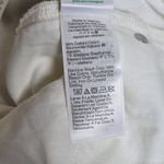 J.Crew  Classic straight jean in‎ white 27 NWT Photo 5
