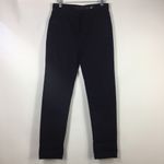 Alexander Wang Denim x  “Wang 003” Boy Fit Button Down Jeans Sz 24 Photo 15