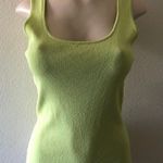 Kasper  Ribbed Tank Top Photo 0