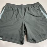 Under Armour  Gray Athletic Shorts size XXL Photo 1