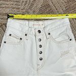 Levi's Levi’s Ribcage Straight Ankle Jeans Photo 3