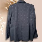 Loft Floral Blazer Photo 6