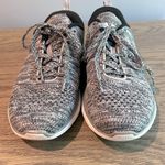 APL Techloom Pro Sneaker Size 7 1/2 Running Shoes Heather Gray Lightweight 7.5 Photo 1