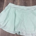Nike Teal Athletic Skirt Photo 1