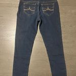 Mudd Blue  jeans with pocket detail Photo 3