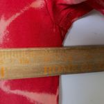 NFL World Football Champions Tampa Bay T Shirt Sports Tie Dye Bleach Style Graphic S Photo 4