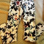 Nike Floral Print Dry Fit Leggings Photo 0