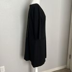 Kate Spade  Ponte Mini Dress Size Large Photo 3