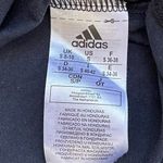 Adidas NAU Northern Arizona University Women’s Tank Top Navy White & Yellow EUC Photo 3