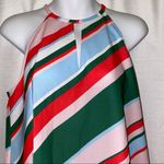 Ted Baker London Zerin Tutti Frutti halter neck Top size 2 (4-6 us) π Photo 5