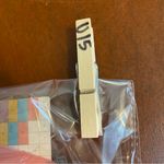 True&Co V Neck Racerback pink size xl new nwt lace true & co Photo 6