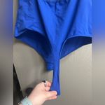 Free People  Adjustable Bodysuit Photo 9