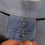 Ivory Ella ✨ Blue Long Sleeve t-shirt Photo 3