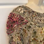 Sundance  vintage silk blouse PS Photo 2