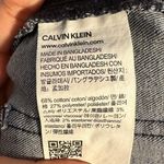 Calvin Klein Jeans Womens Size 6 Blue Slim Boyfriend Ankle Mid Rise Medium Wash Photo 7