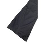 Nike Leggings Womens Size Small Black Crop Workout Running Gym Bottoms Dri-Fit Photo 2