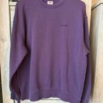 Levi's Levi’s Sweatshirt Crewneck Photo 0