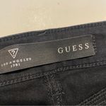Guess  Black Jeans Photo 5