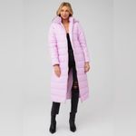 Show Me Your Mumu  SNOWMASS PUFFER JACKET‎ in Powder Purple XS Photo 1