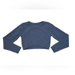 l*space L* Active Aim High Top Slate Photo 1