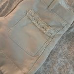 3.1 Phillip Lim Women's Contoured ivory Shorts Bottoms Pants size 2 Photo 1