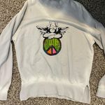 Boys Lie rhinestone crewneck Photo 0