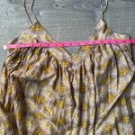 Zimmermann Belle Silk Jumpsuit Small Photo 10