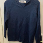 Carolyn Taylor FINAL MARKDOWN  sweater medium Photo 0