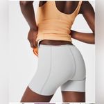  Women's Spanx Straight Fit Rib Dress Melon Sorbet  XL Photo 2