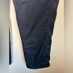 Marker Pop Jean Women’s Insulated Ski/Snow Pants 8 Black Photo 1