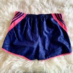 Adidas Purple Pink Running Sports Athletic Shorts US XL Photo 6