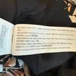 Abercrombie & Fitch Abercrombie - Long Sleeved Ruched Floral Baby Doll Mini Dress Sz S Photo 5