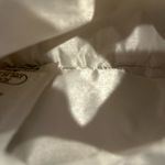 NWT Elegant Pearl & Rhinestone Beaded Cream Shoulder Bag Photo 15