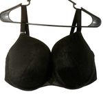 Torrid  BRA STAR PRINT T-SHIRT PUSH-UP 360 BACK SMOOTHING -4 HOOK CLOSURE 42DDD Photo 1