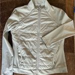 Southern Tide Mixed Media Full Zip Athletic Jacket Photo 0